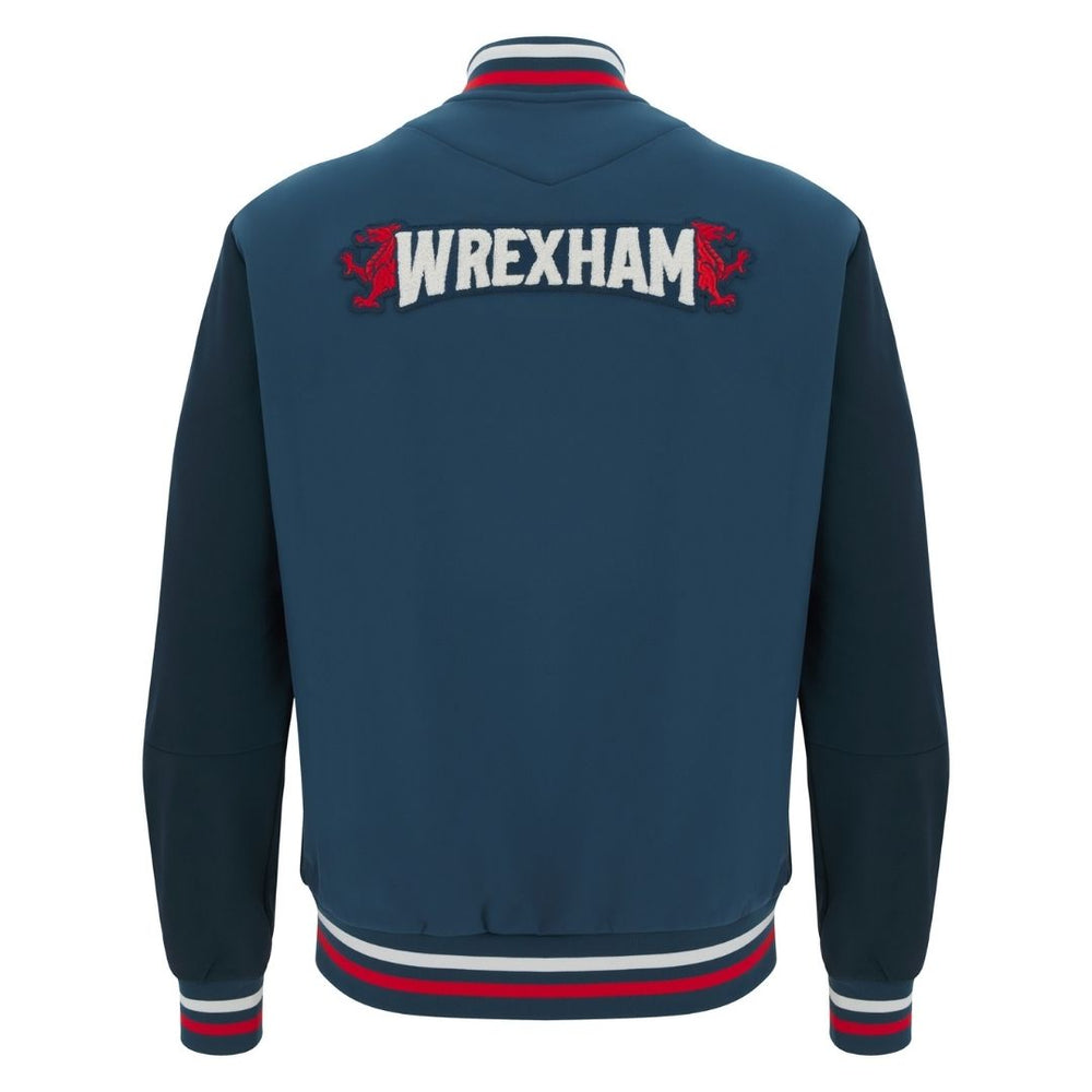 WAFC Anthem Softshell Jacket