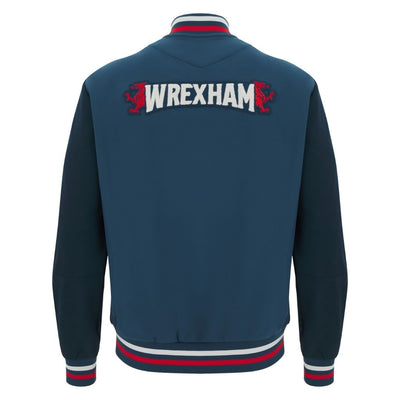 WAFC Anthem Softshell Jacket