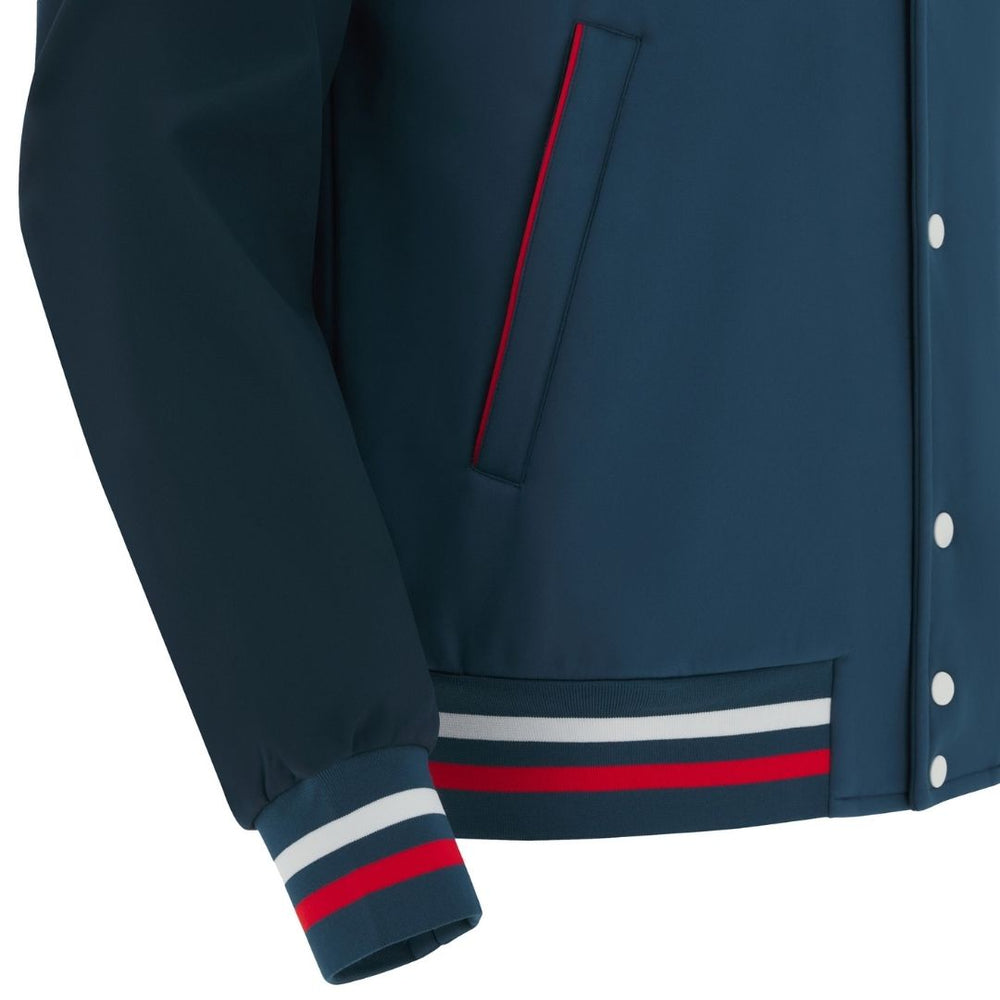 WAFC Anthem Softshell Jacket