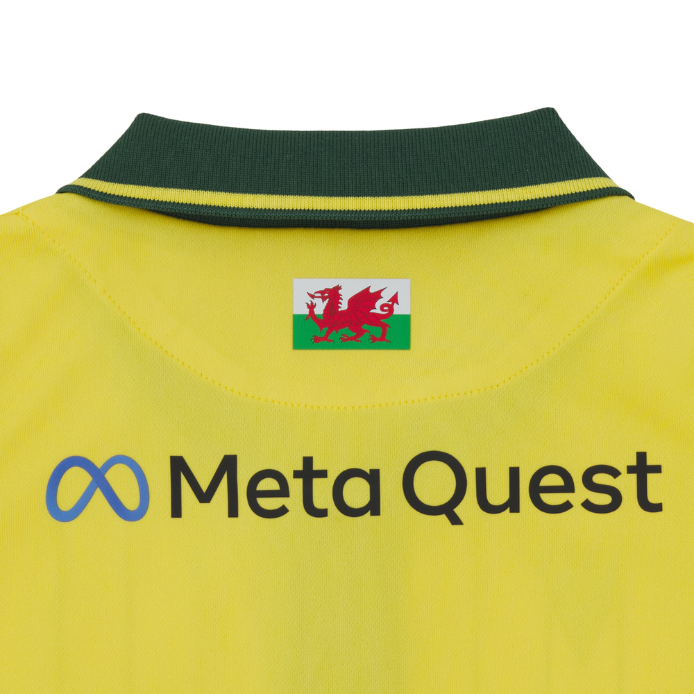 Wrexham AFC Infant 25/26 Away Shirt (Box Set)