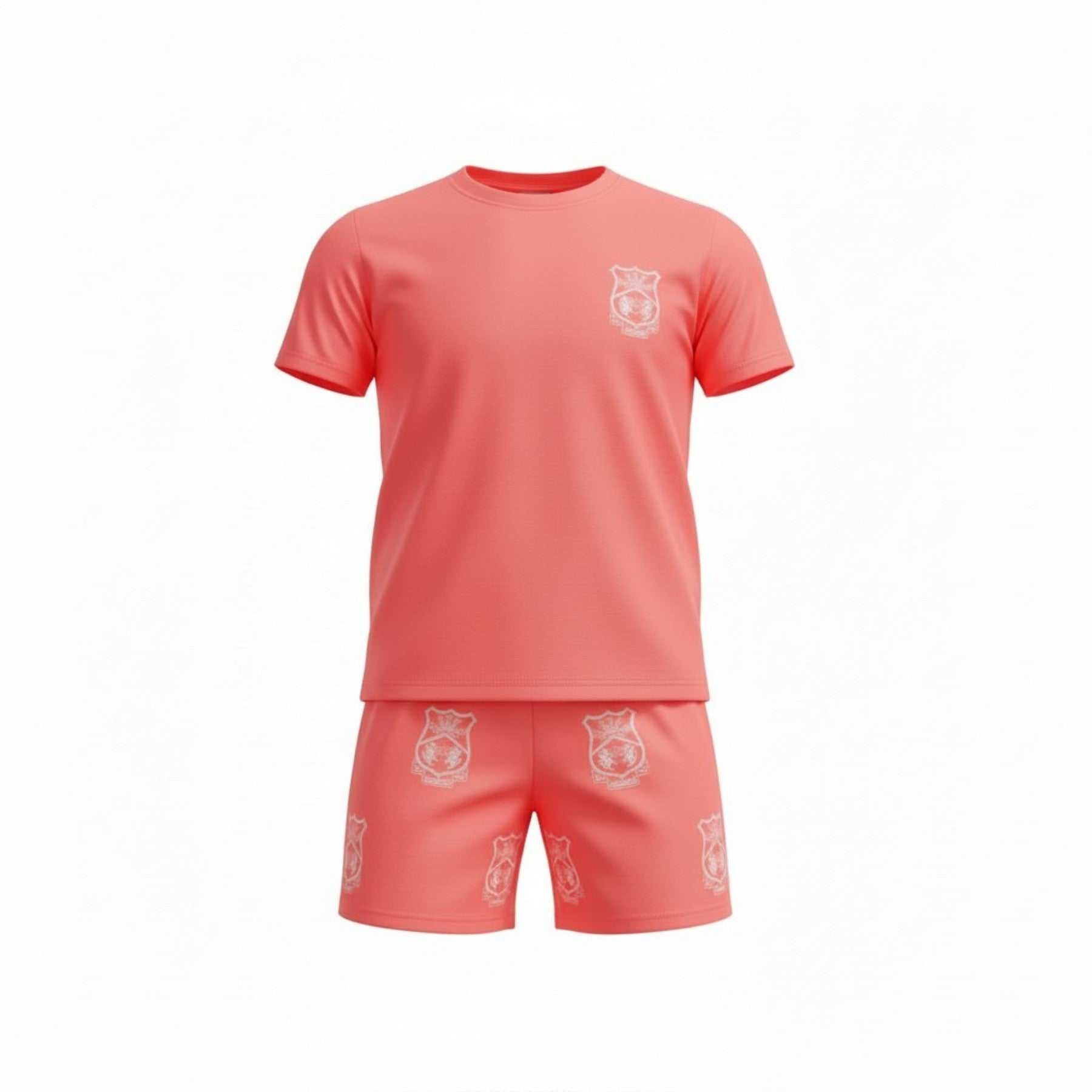 WAFC Junior Coral Lounge Set