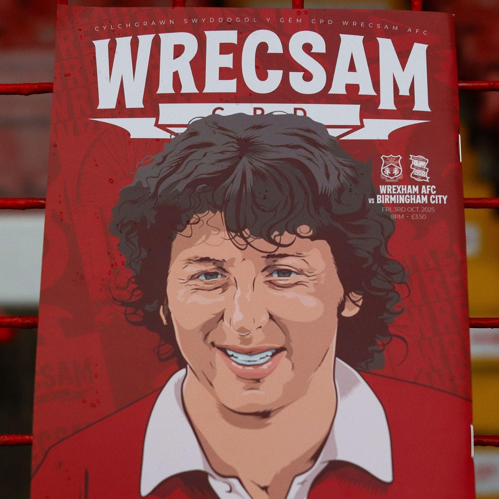 Birmingham - Friday 3rd October 2025