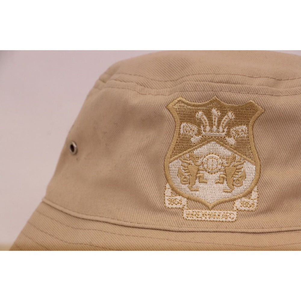 Stone Bucket Hat