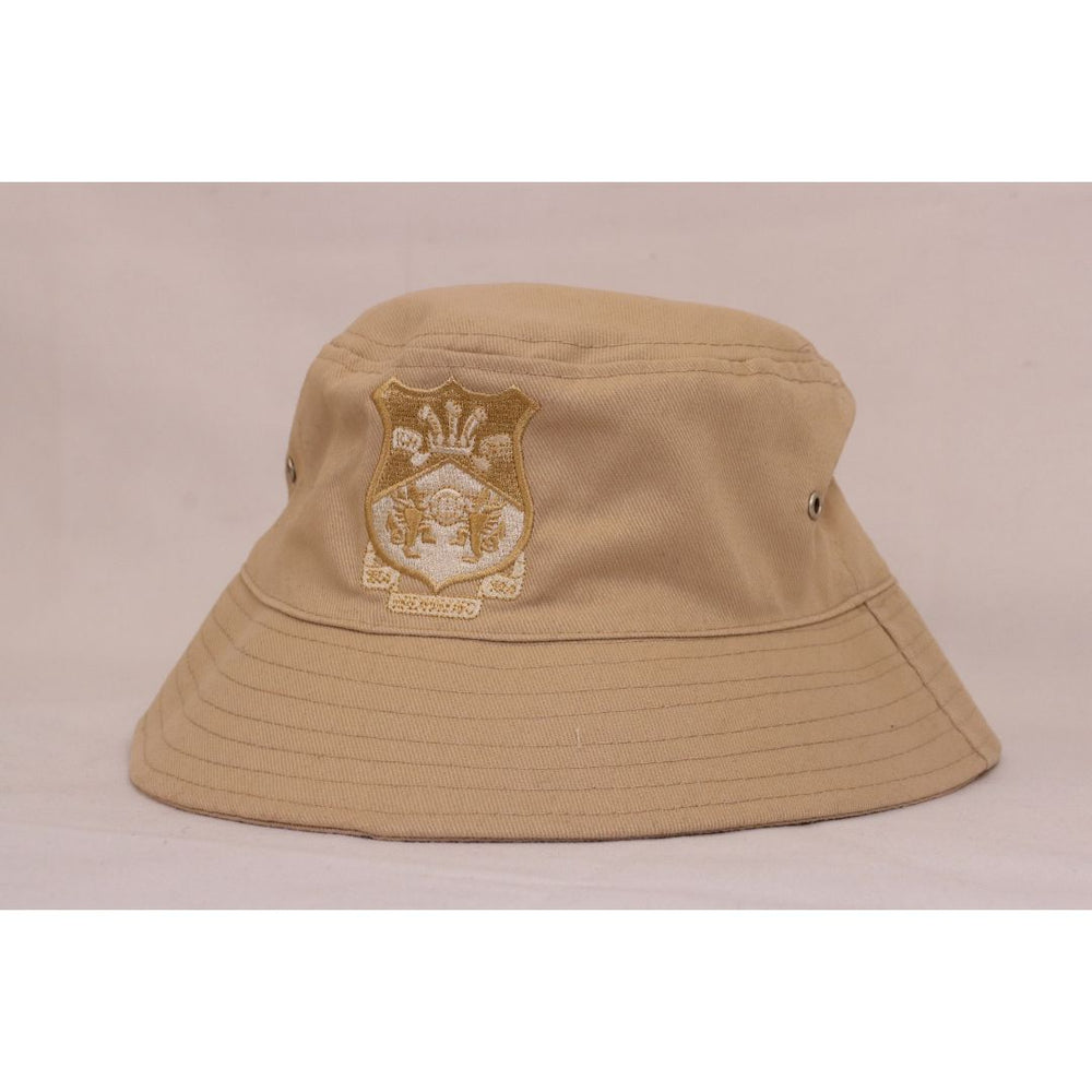 Stone Bucket Hat