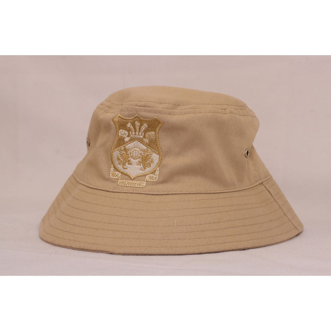 Stone Bucket Hat