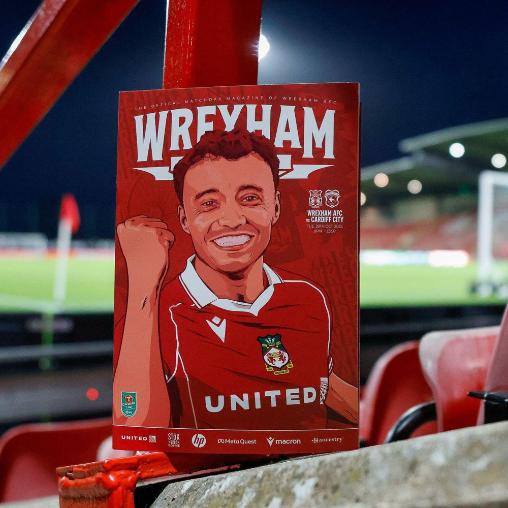 Cardiff (EFL Carabao Cup) - Tuesday 28th October 2025