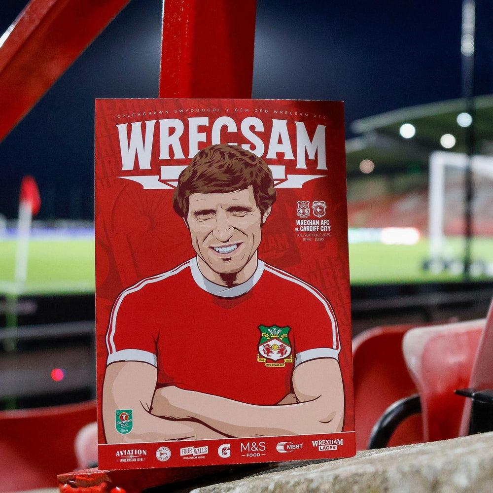 Cardiff (EFL Carabao Cup) - Tuesday 28th October 2025