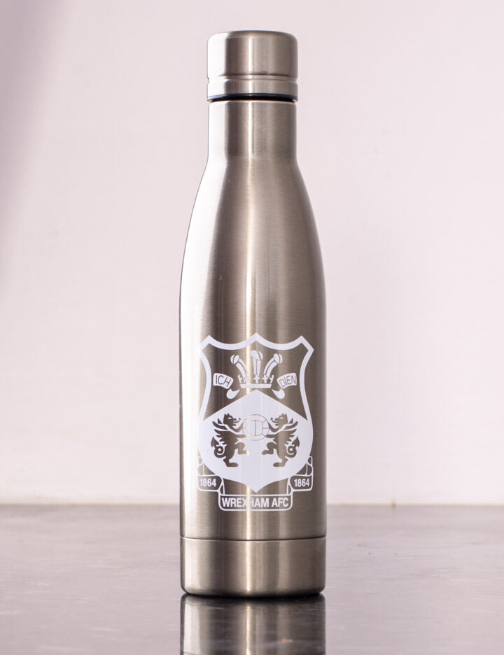 Fflasg Gopr Vaas - 500ml