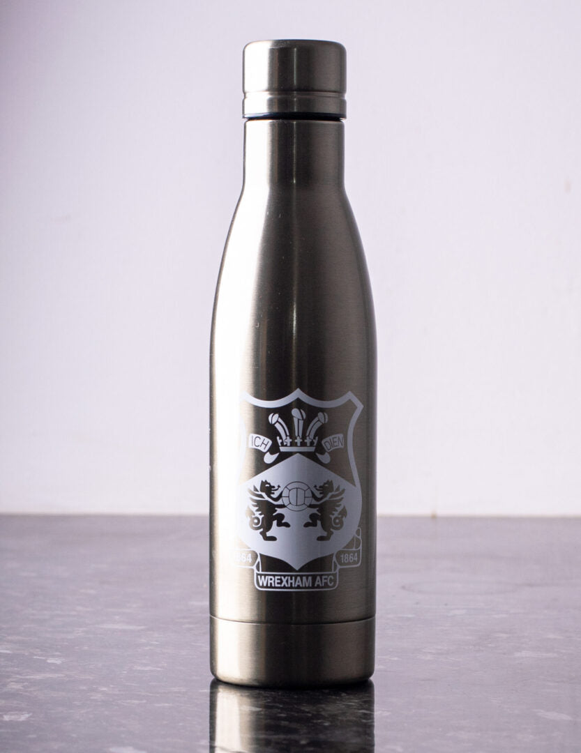 Fflasg Gopr Vaas - 500ml