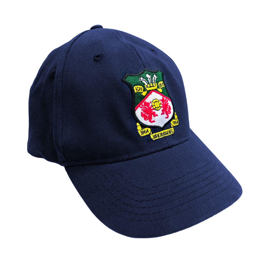 WAFC 1934 Baseball Cap - Navy