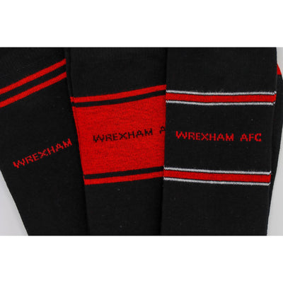 WAFC Dress Socks (3 Pack)