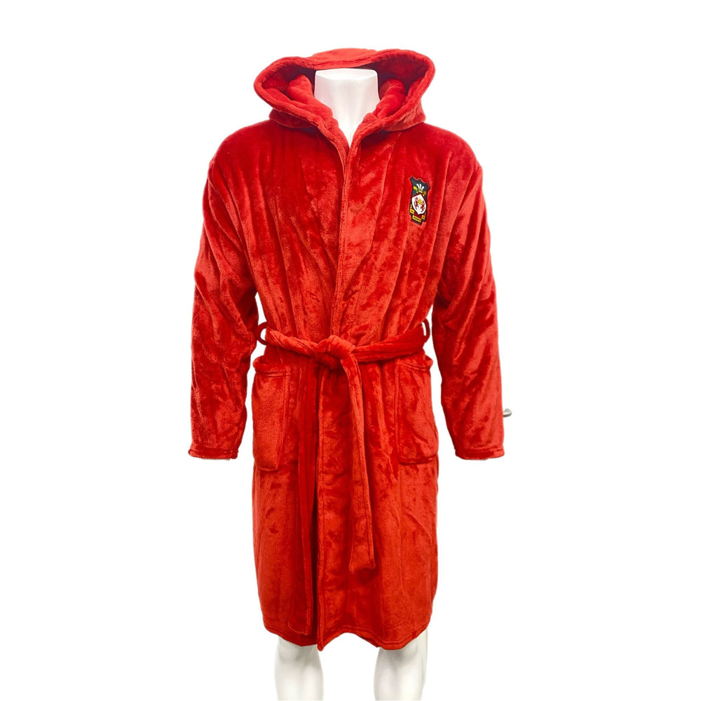 WAFC Dressing Gown - Juniors