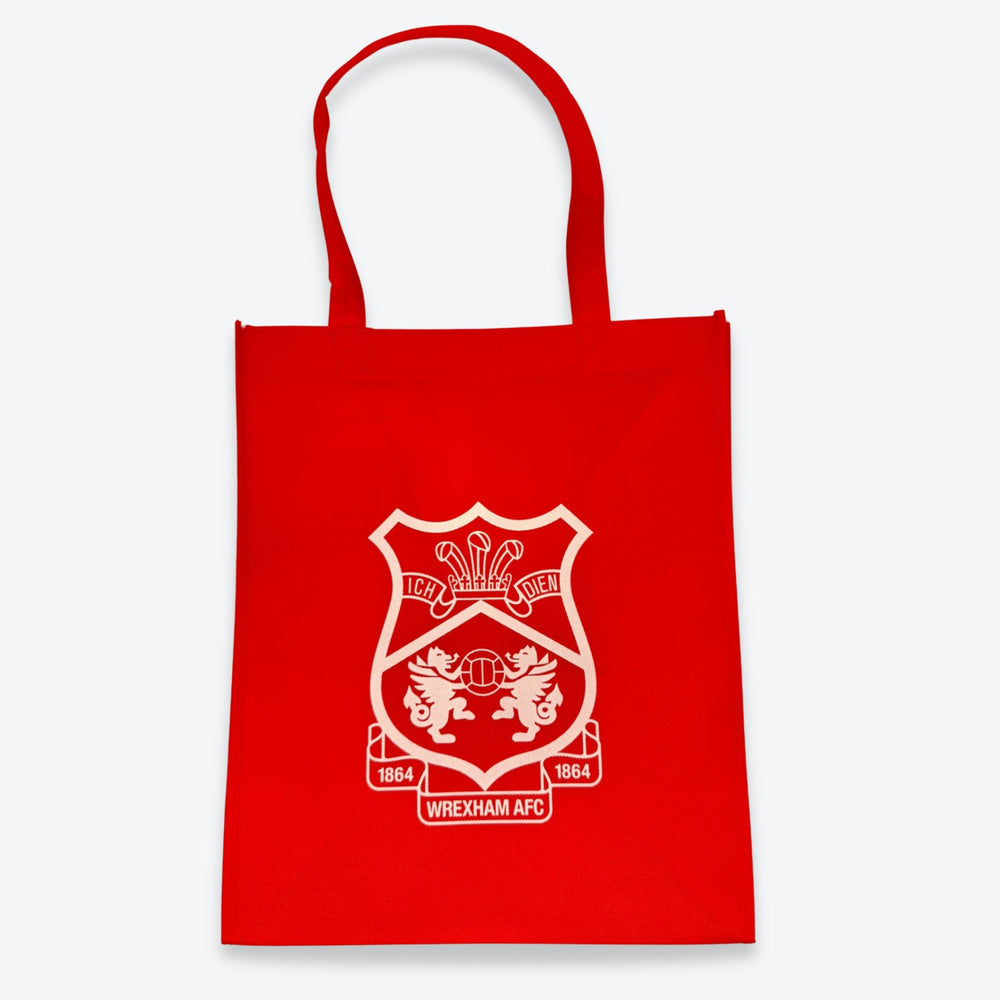 WAFC Red Town Bag