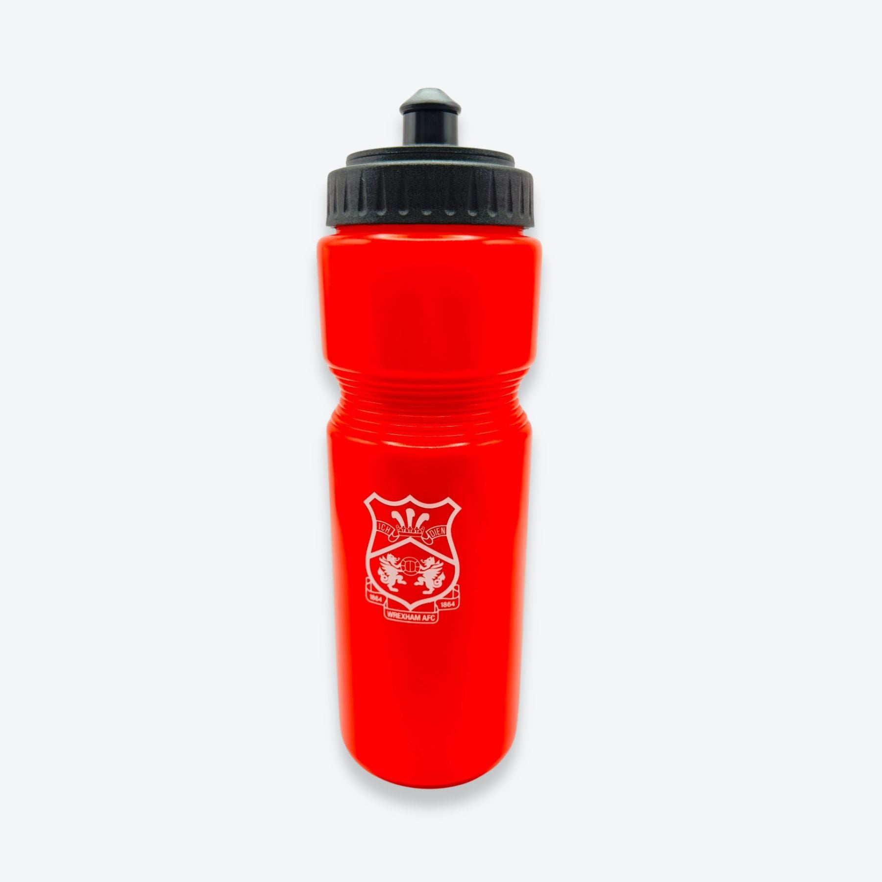 WAFC Red Water Bottle