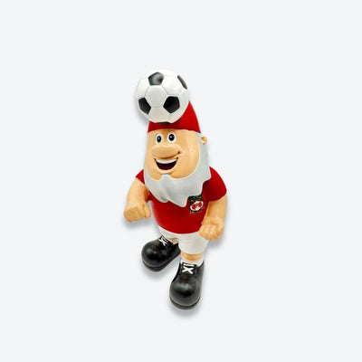 WAFC Gnome - Header