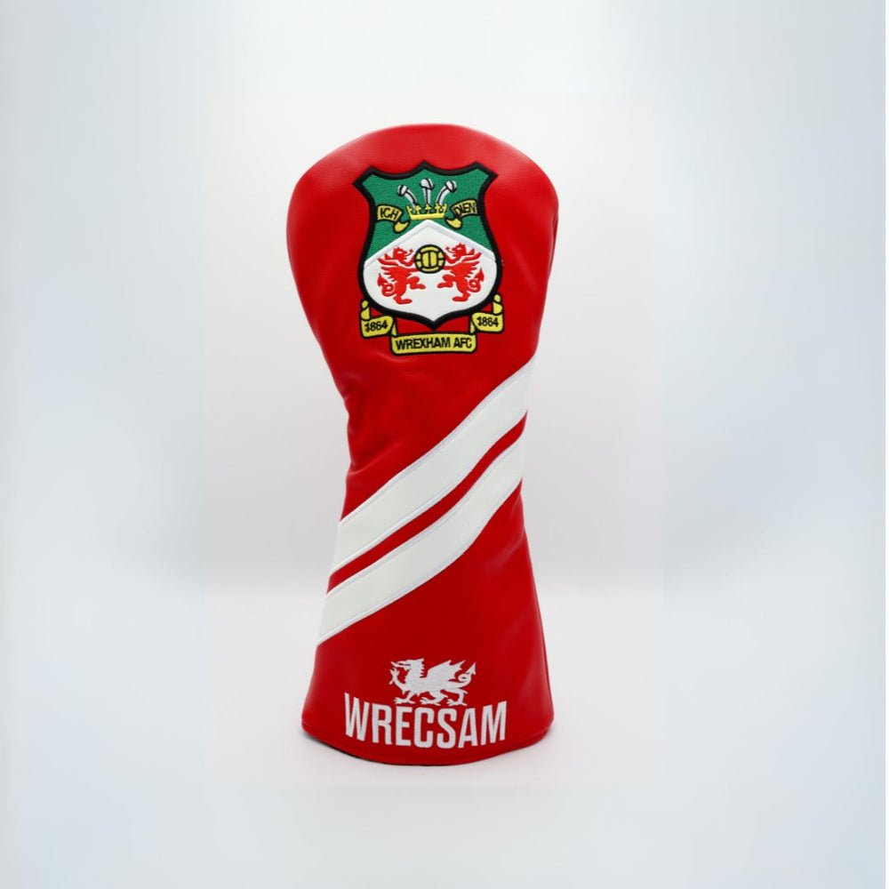 Golf Driver Head Cover