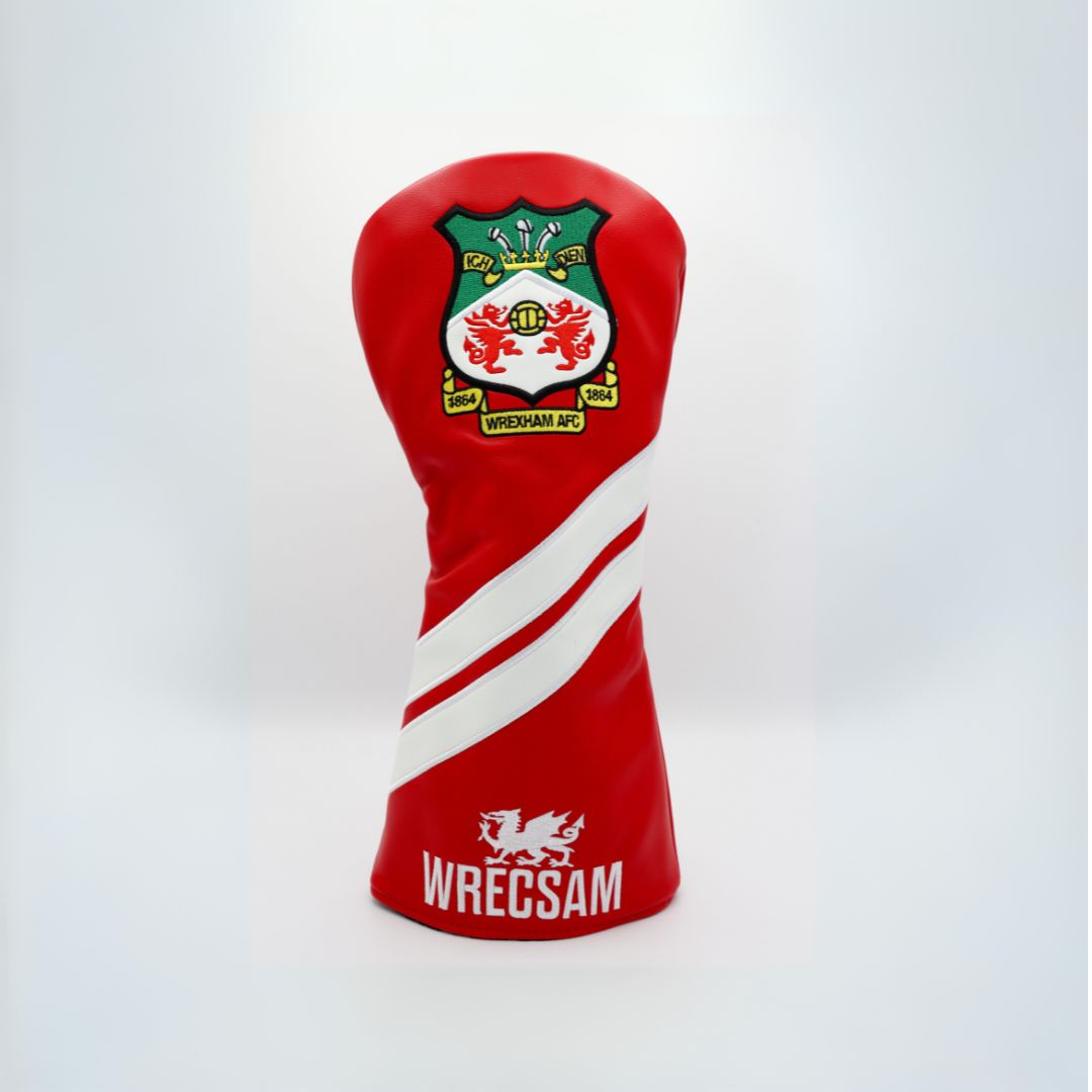 Golf Driver Head Cover