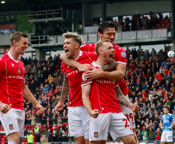 Products – Wrexham AFC Store