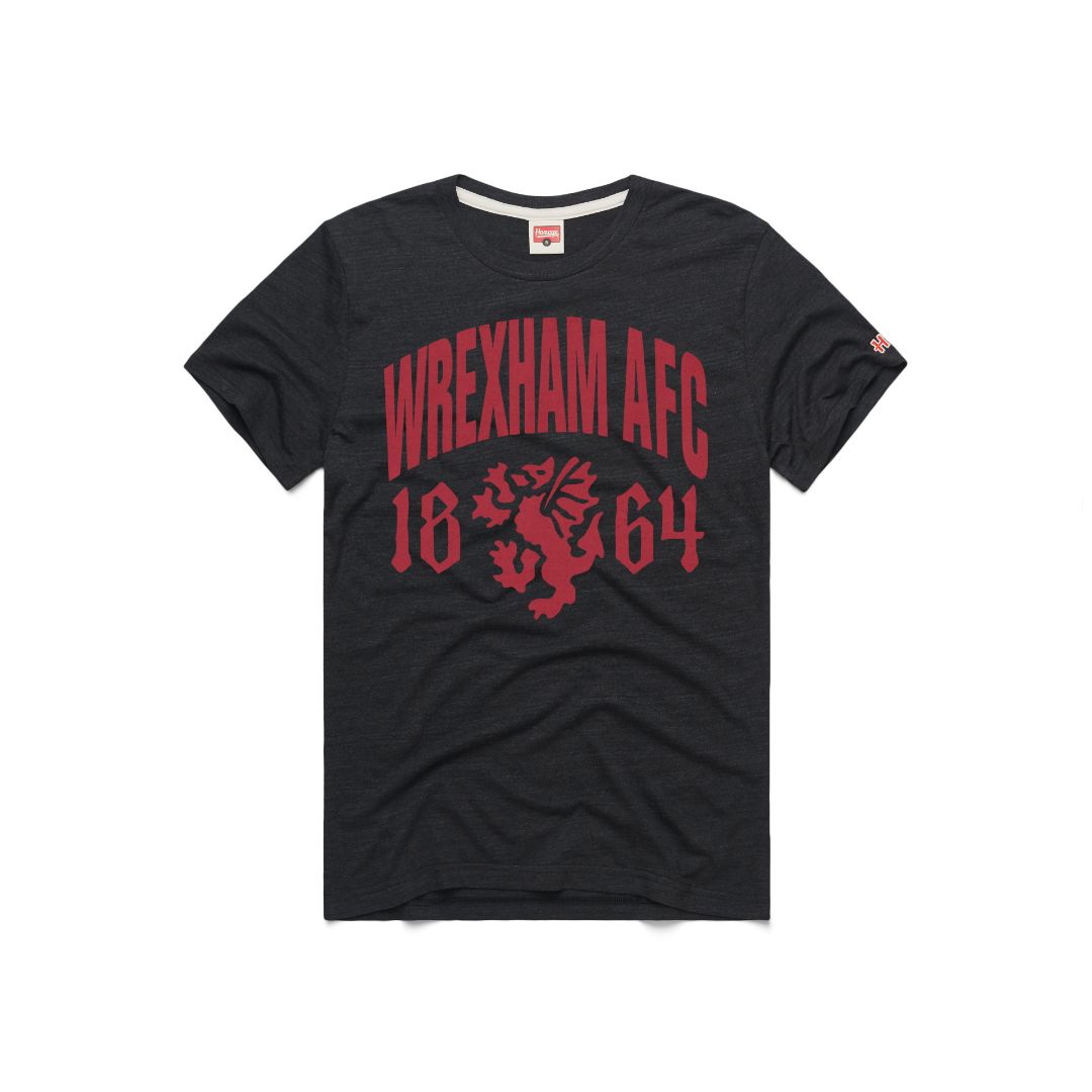 WAFC 1864 T-Shirt