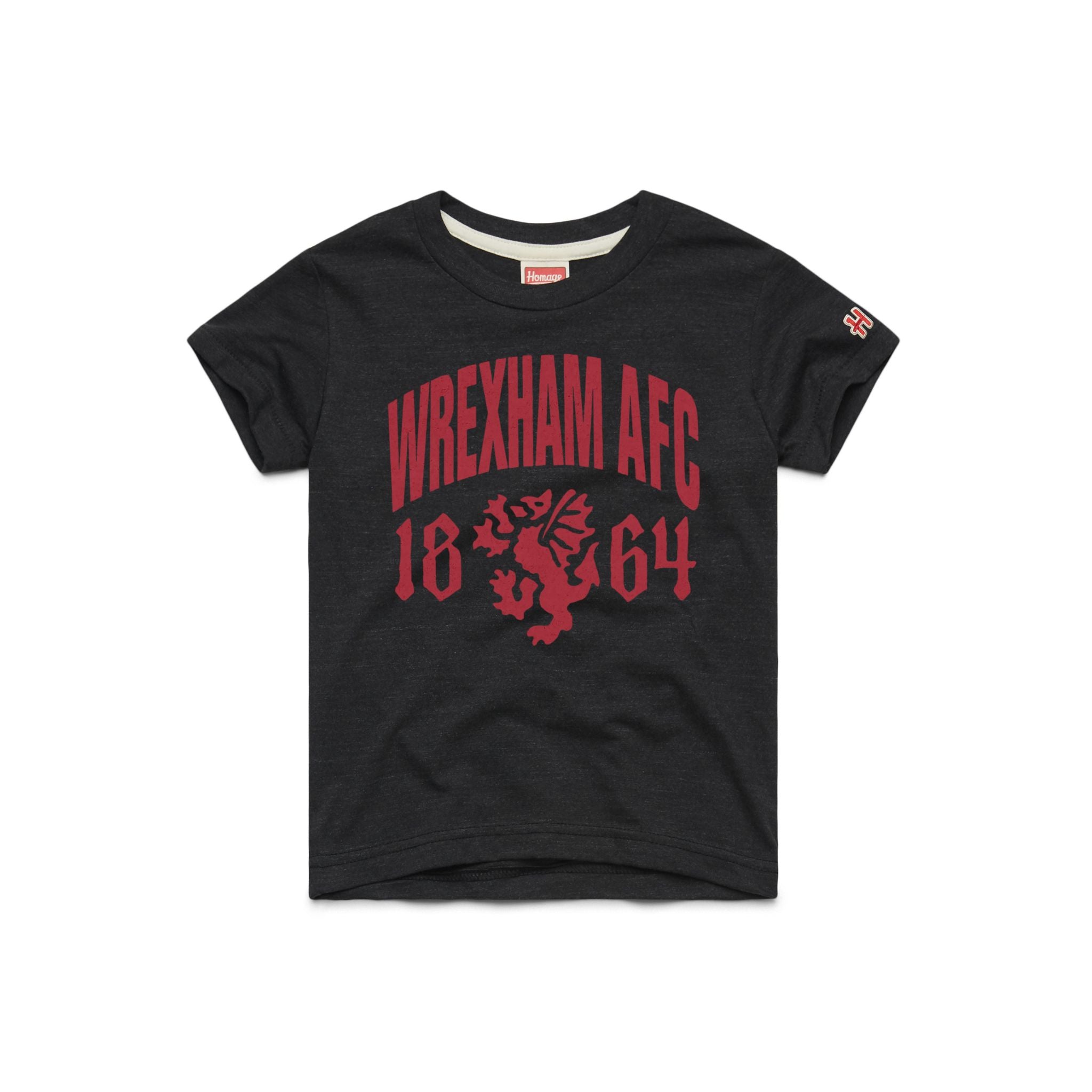 WAFC Junior 1864 T-Shirt
