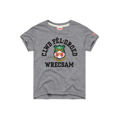 WAFC Junior Crest T-Shirt