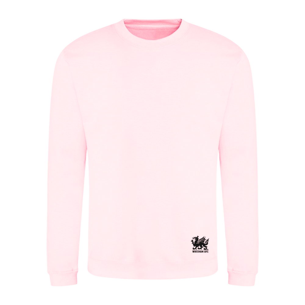 WAFC Women’s Crew Sweatshirt