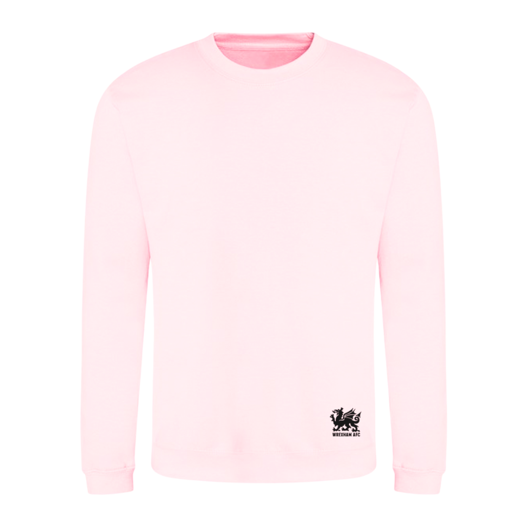 WAFC Women’s Crew Sweatshirt