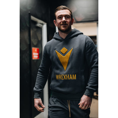 Chania Travel Hoodie (Gold)