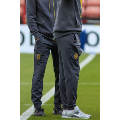 Lefkada Travel Pants (Gold)