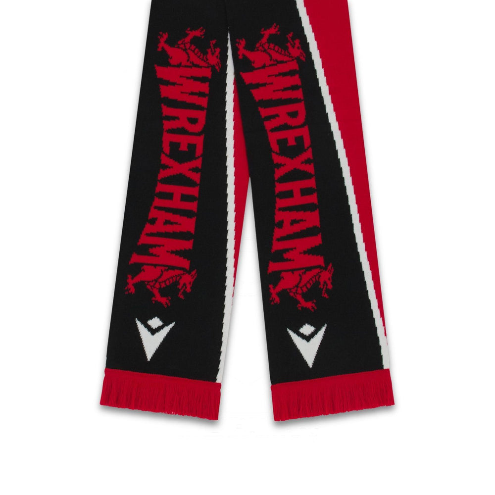 WAFC Double Layer Scarf