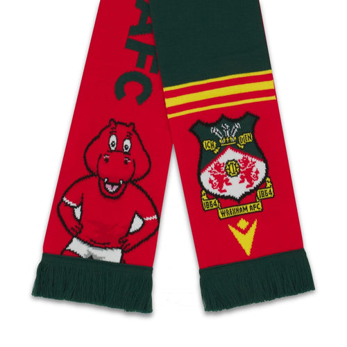 WAFC Junior Scarf