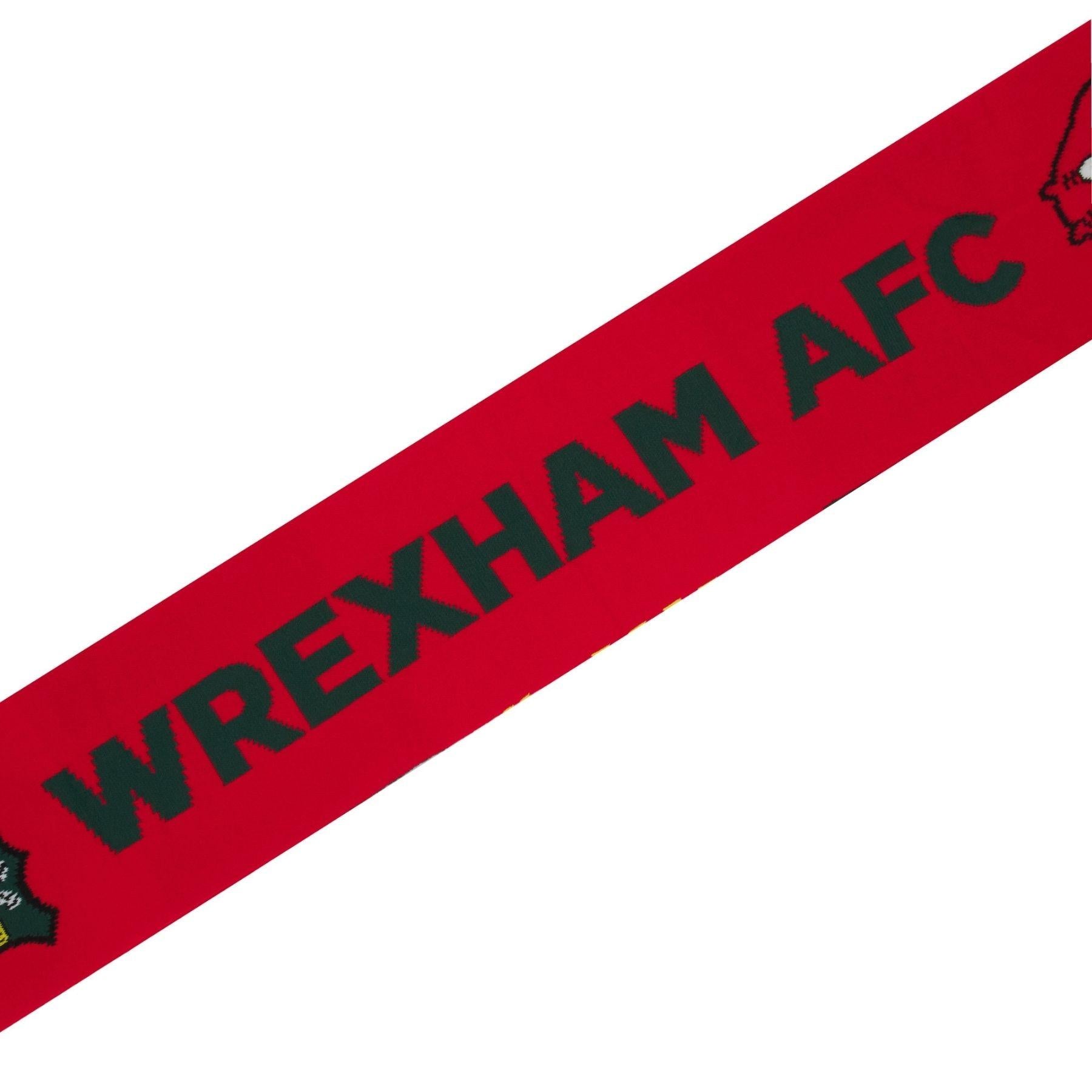 WAFC Junior Scarf