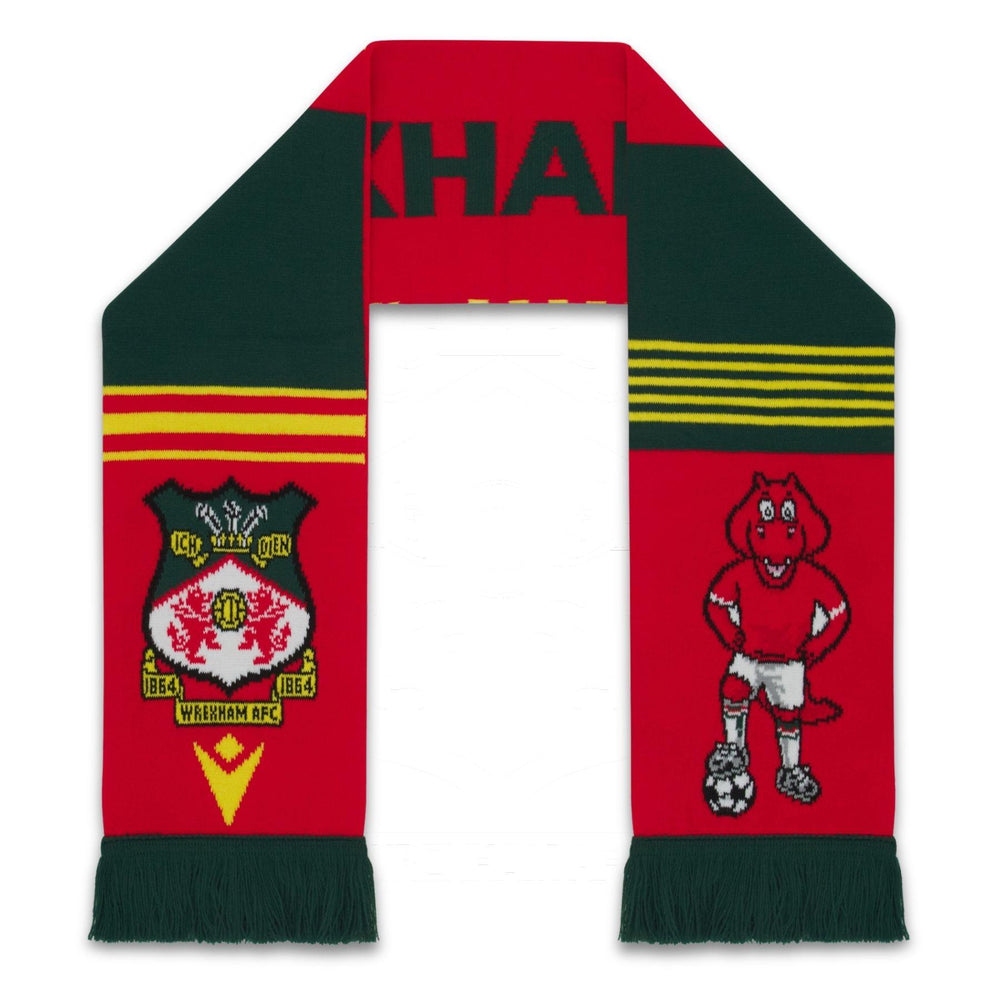 WAFC Junior Scarf