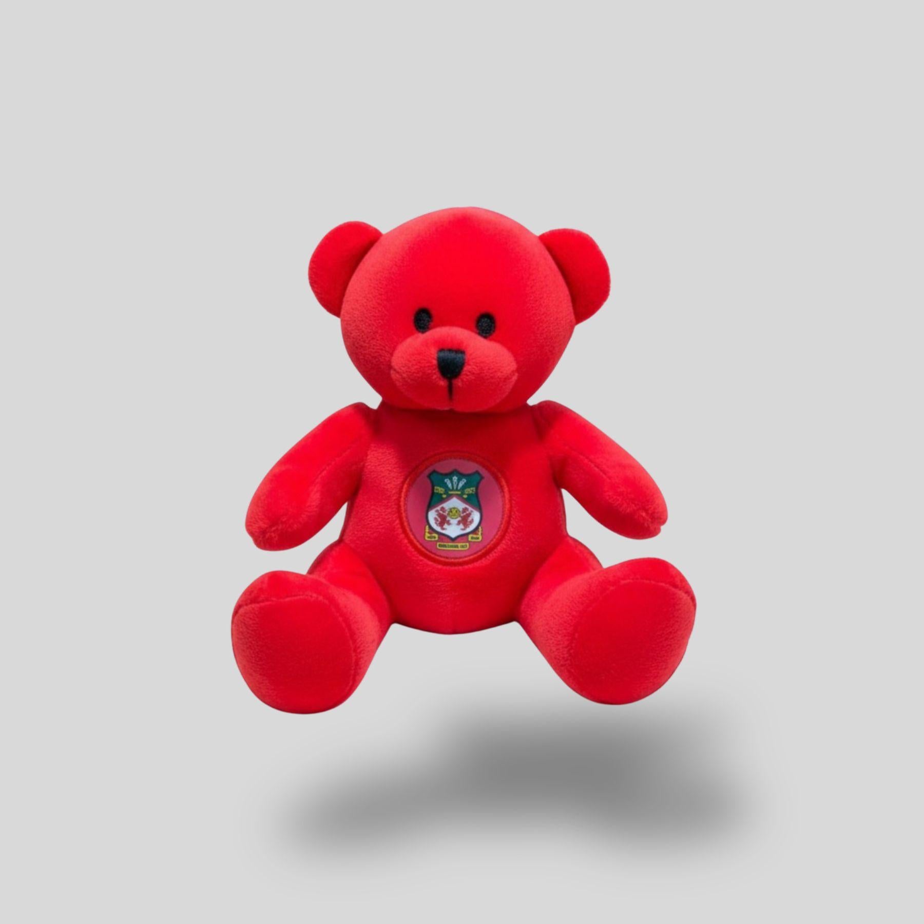 WAFC Maisie Bear