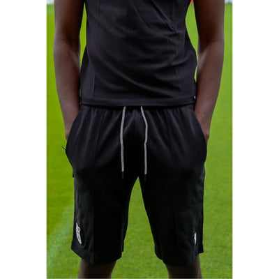 Serifos Travel Shorts (Black)