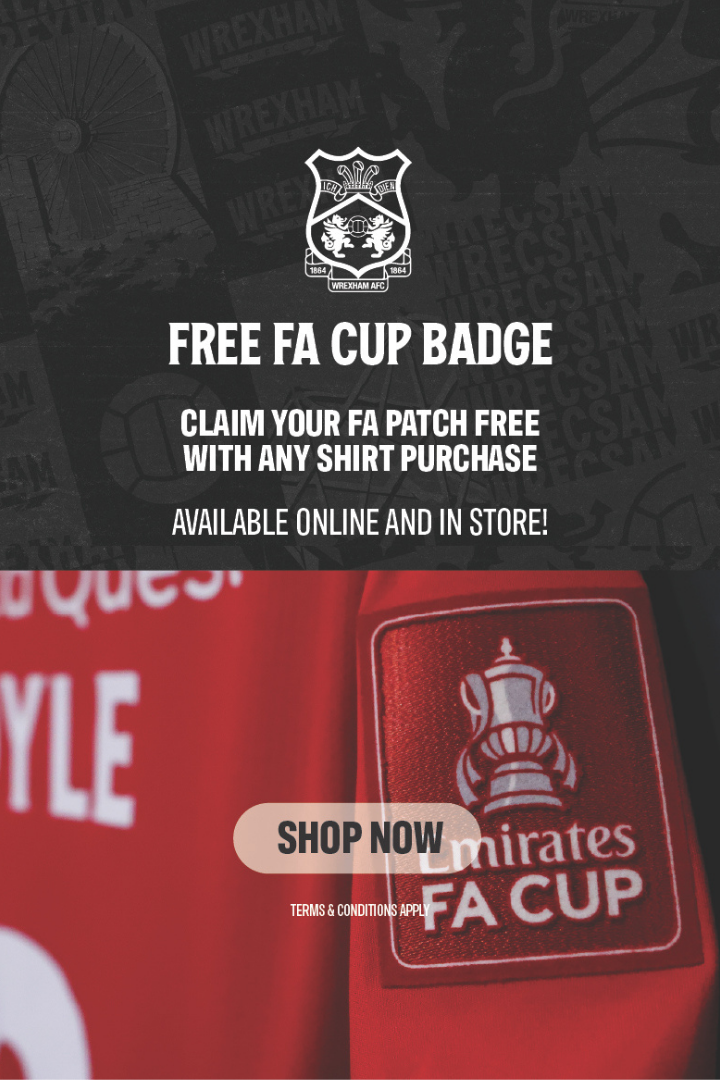 Desktop Banner FA Cup V2