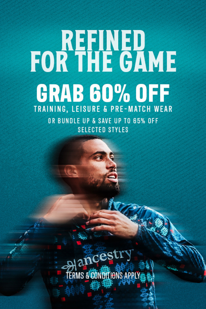 Desktop Banner TRW Sale