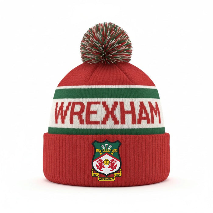 New Era Bobble Hat