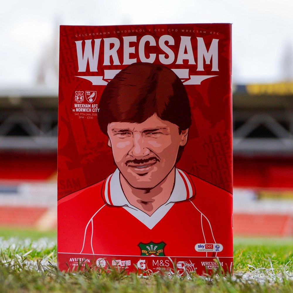 Norwich - Friday 17th January 2026