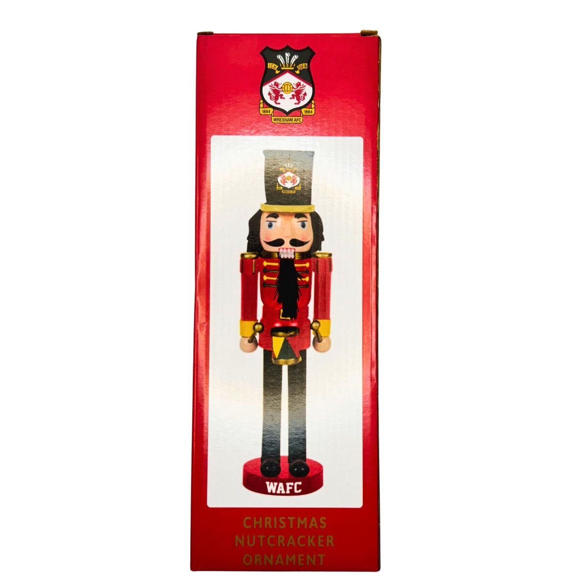WAFC Nutcracker – Wrexham AFC Store
