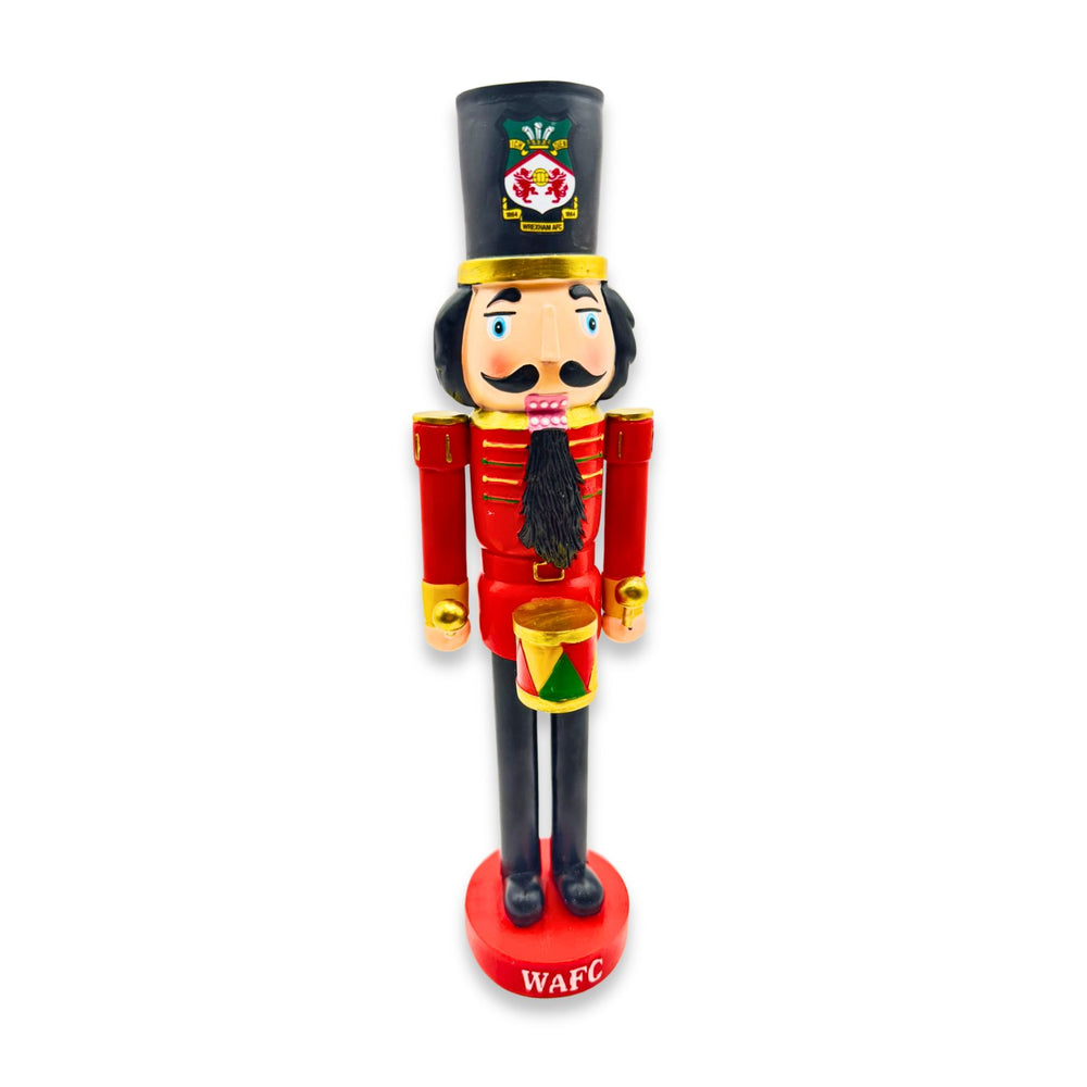 WAFC Nutcracker