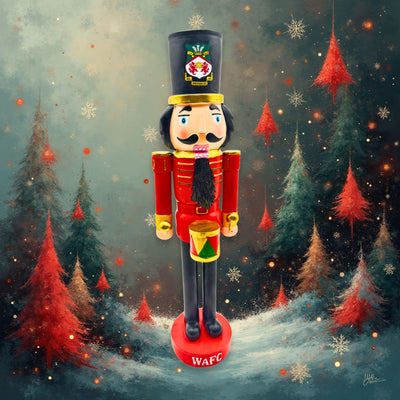 WAFC Nutcracker