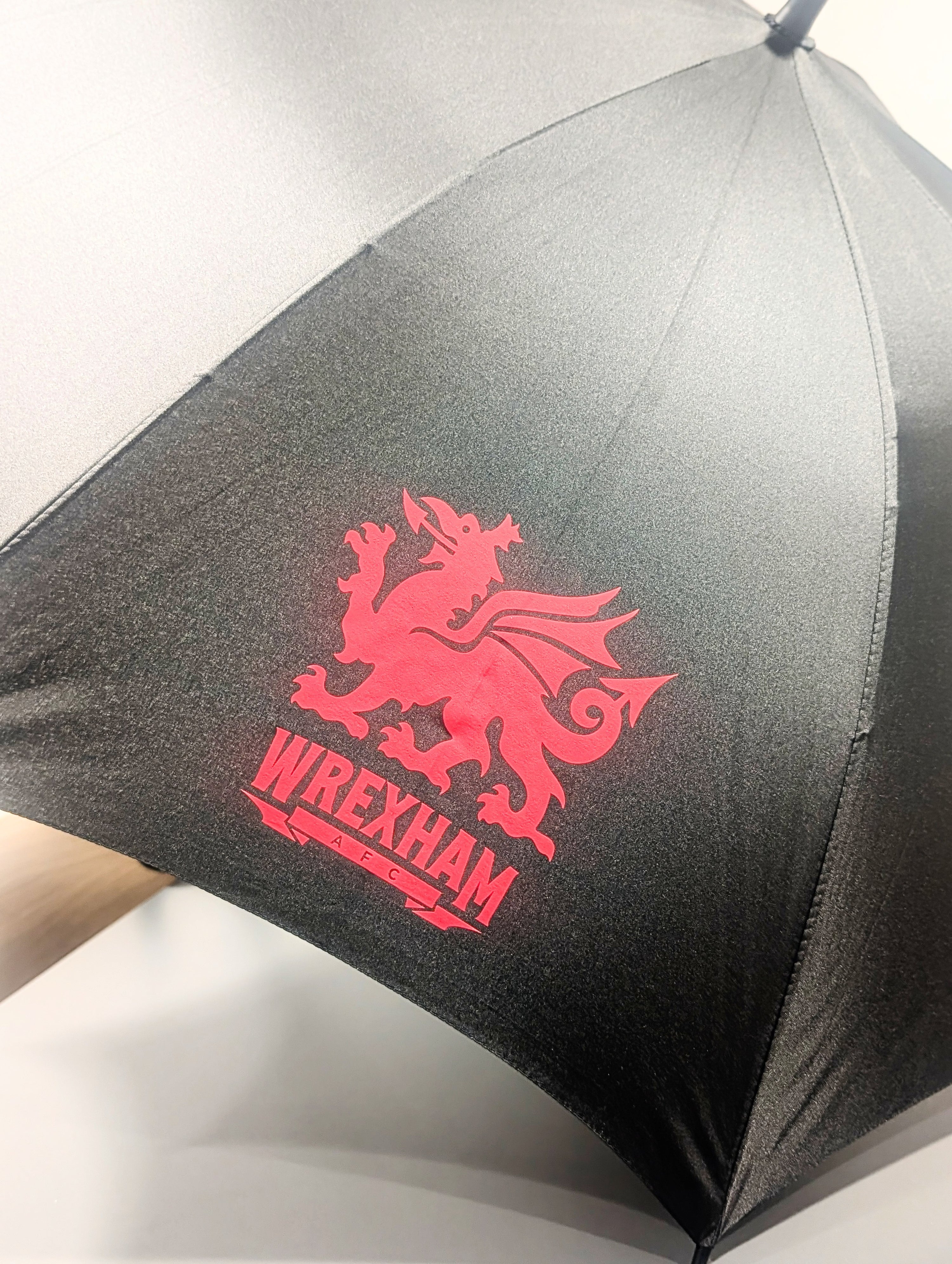 WAFC Dragon Umbrella