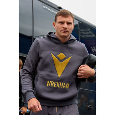 Chania Travel Hoodie (Gold)