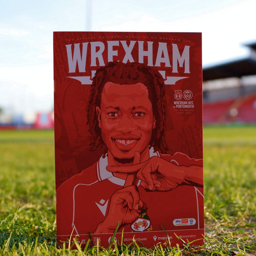 Portsmouth - Saturday 24th February 2026