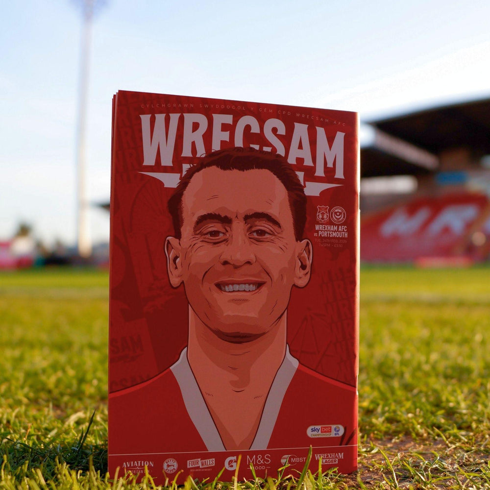 Portsmouth - Saturday 24th February 2026