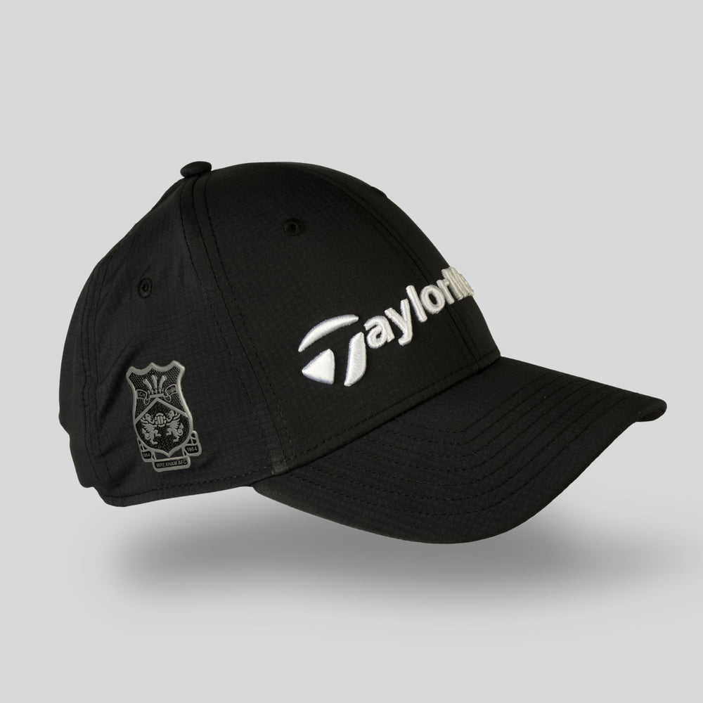WrexGolf Radar Cap