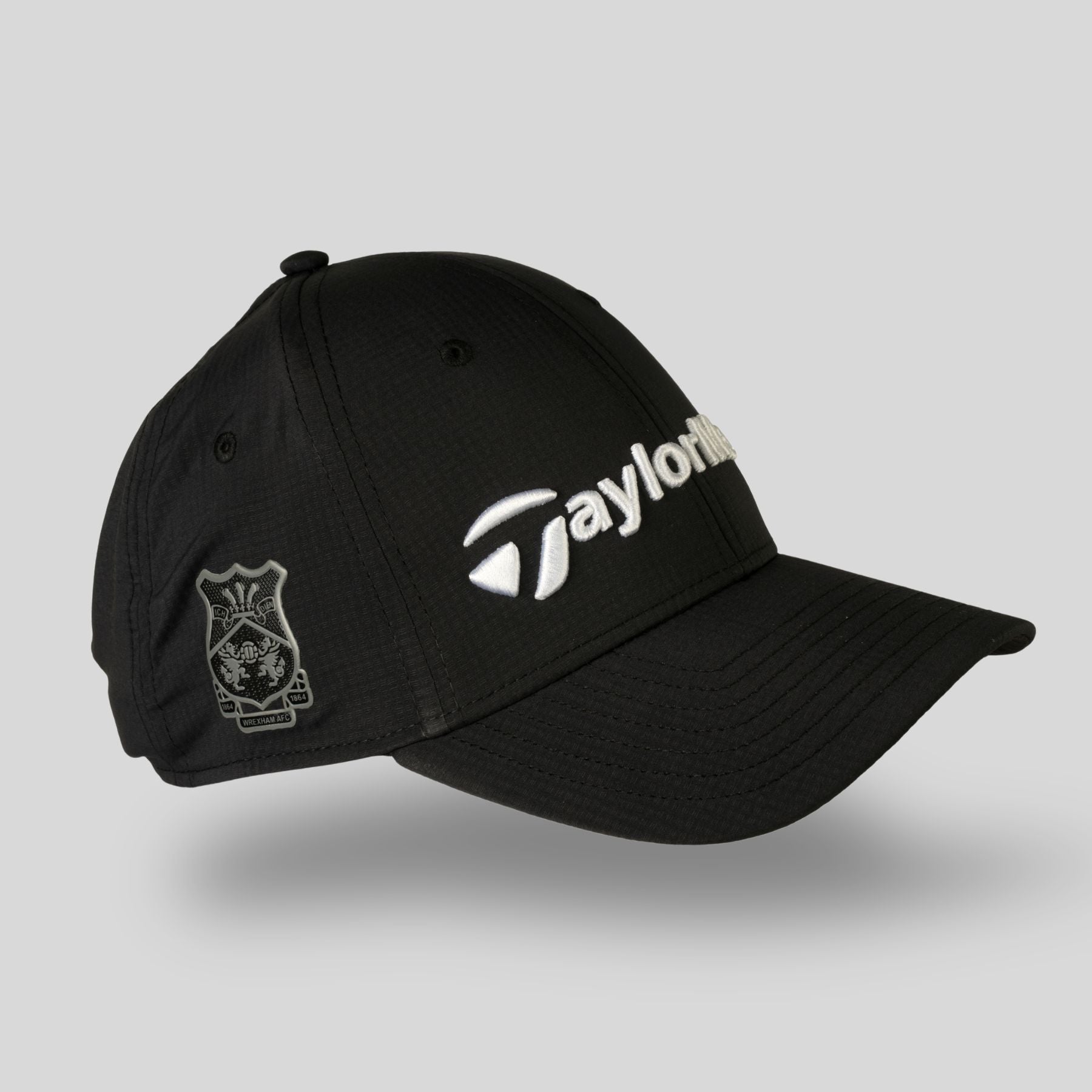 WrexGolf Radar Cap
