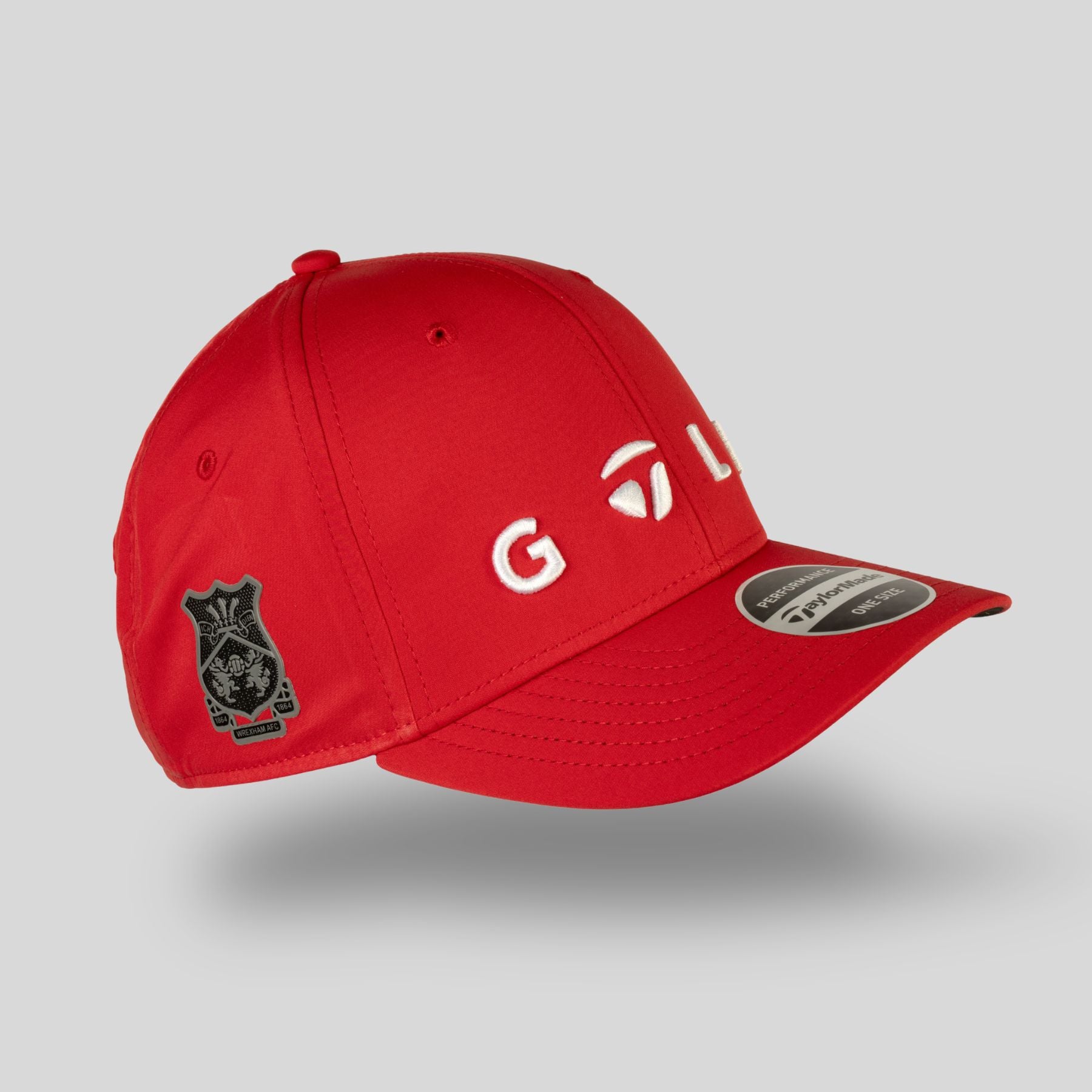 WrexGolf Radar Cap
