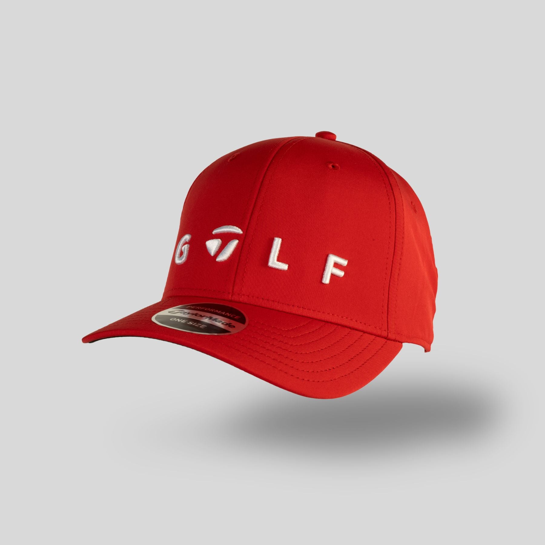 WrexGolf Radar Cap
